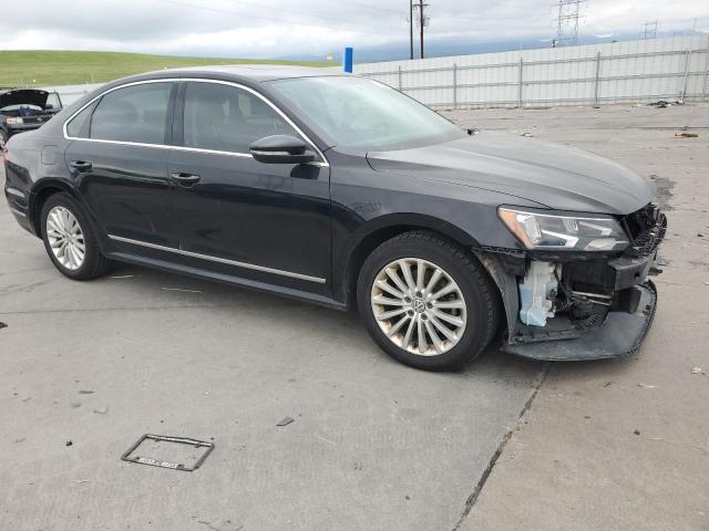 2016 VOLKSWAGEN PASSAT SE 1VWBS7A37GC016982