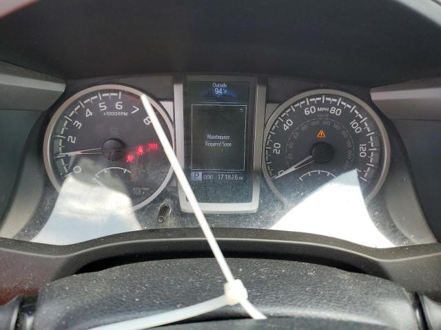 2016 TOYOTA TACOMA DOU - 5TFAZ5CN7GX016275