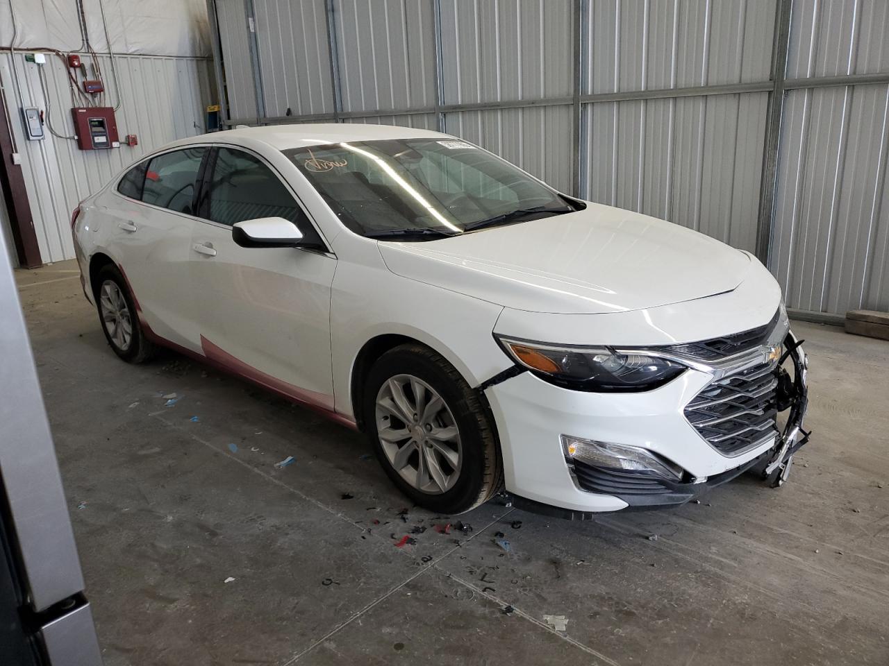 CHEVROLET MALIBU 2024
