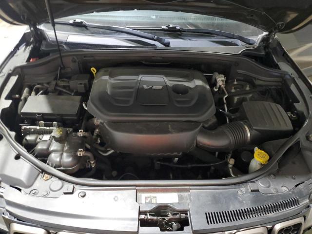 2016 JEEP GRAND CHER - 1C4RJFAG7GC395998
