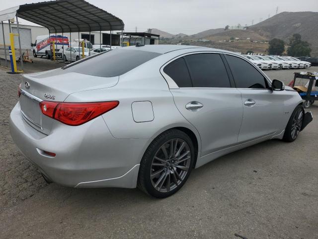 Vin: jn1fv7ap5gm421069, lot: 59986945, infiniti q50 red sport 400 20163