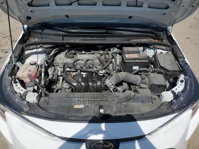 2021 TOYOTA COROLLA LE JTDEPMAE2MJ146662