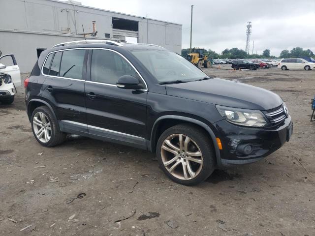 Vin: wvgav7ax1cw602168, lot: 61219265, volkswagen tiguan s 20124