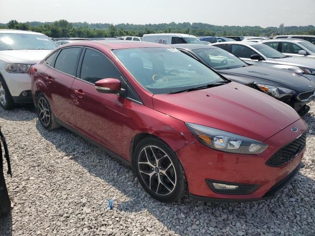 2017 FORD FOCUS SEL 1FADP3H22HL342957
