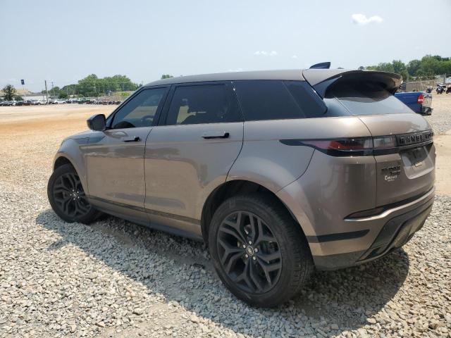 2020 LAND ROVER RANGE ROVE - SALZM2GX3LH077549
