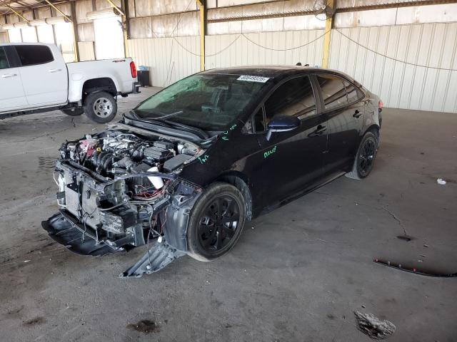 Vin: 5yfepmae9np275978, lot: 60649325, toyota corolla le 2022 img_1