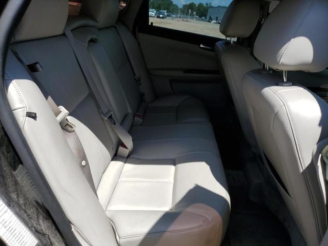 2015 CHEVROLET IMPALA LIM - 2G1WC5E3XF1142167