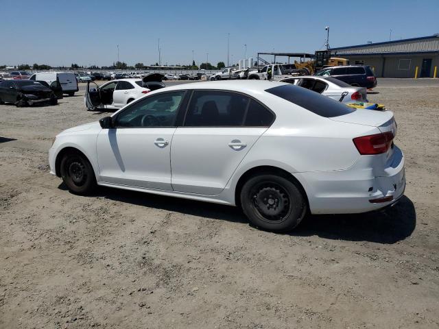 Vin: 3vw2k7aj1fm297284, lot: 62200685, volkswagen jetta base 20152