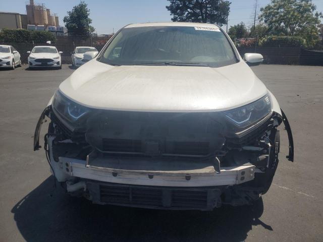 2018 HONDA CR-V EXL 5J6RW2H82JL034995