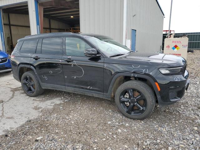 2024 JEEP GRAND CHEROKEE L LAREDO 1C4RJKAG6R8524604