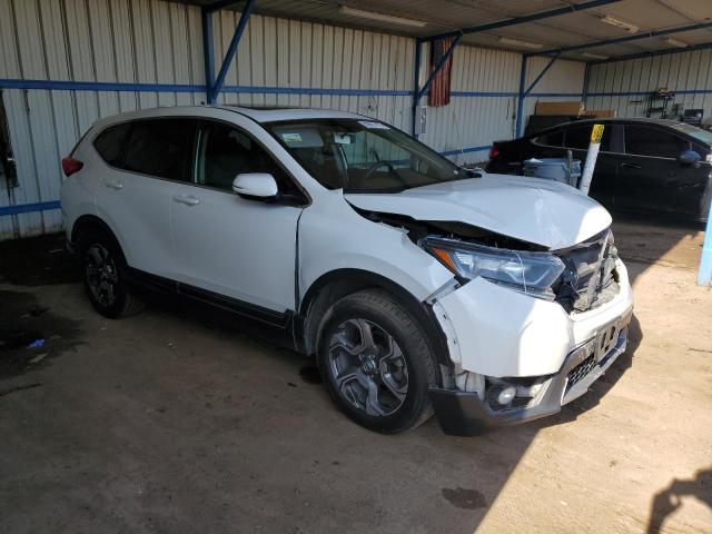 2019 HONDA CR-V EX 5J6RW2H57KA002157