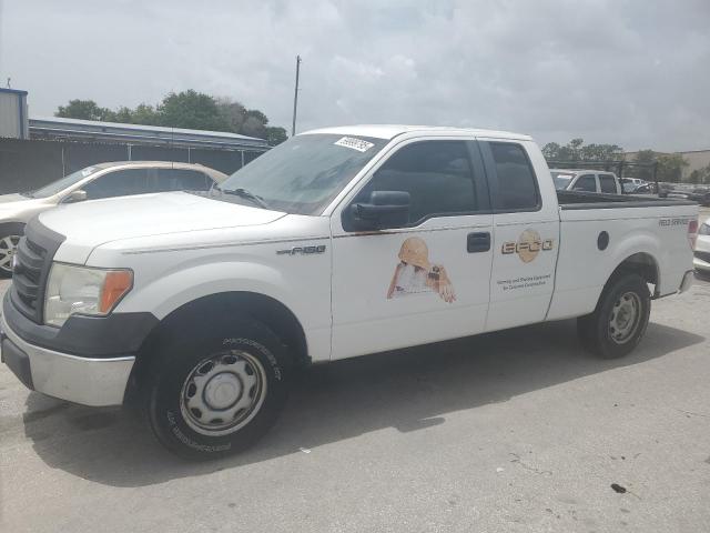 Vin: 1ftex1cmxdkf43601, lot: 59999795, ford f-150 super cab 2013 img_1