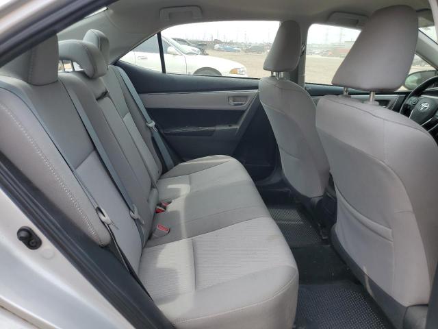 2015 TOYOTA COROLLA L - 2T1BURHE4FC259705