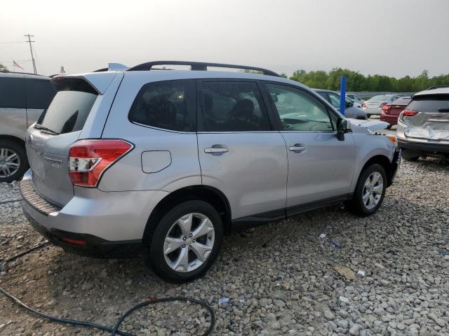 Vin: jf2sjahc8gh490310, lot: 58406325, subaru forester 2.5i limited 20163