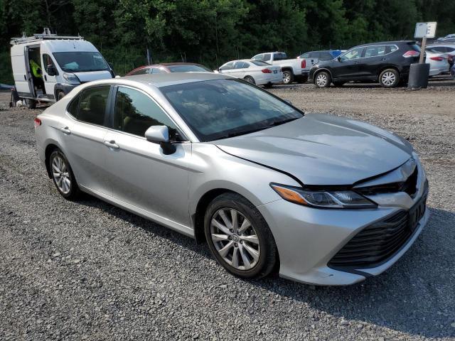Vin: jtnb11hk4j3030227, lot: 59081505, toyota camry l 20184