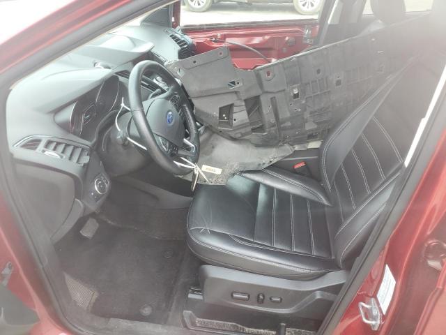 2019 FORD ESCAPE TIT 1FMCU0J9XKUC10031