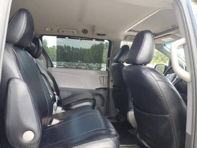 2016 TOYOTA SIENNA XLE - 5TDYK3DC9GS723226