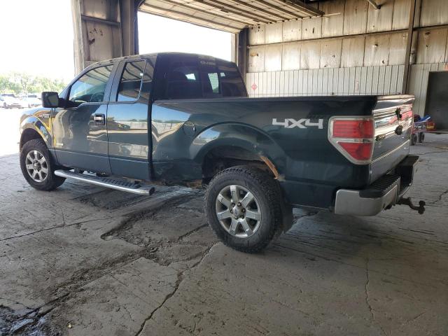 Vin: 1ftfx1et2dkf79596, lot: 62735065, ford f-150 super cab 20132