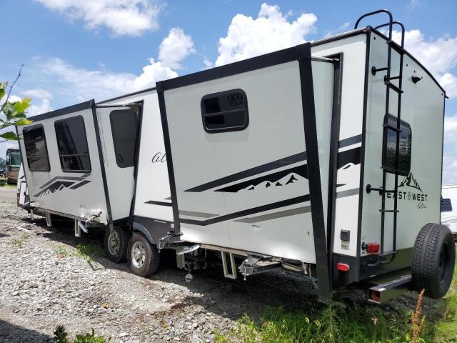 2021 WILDWOOD ALTA KTH #3241748299