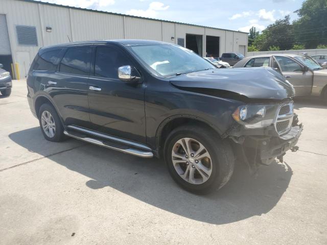 Vin: 1d4rd2gg1bc653516, lot: 60103565, dodge durango express 20114