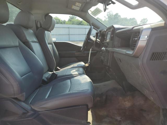 2022 FORD F150 1FTMF1CB4NKD83598