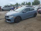 2017 HONDA CIVIC EX - SHHFK7H54HU224753