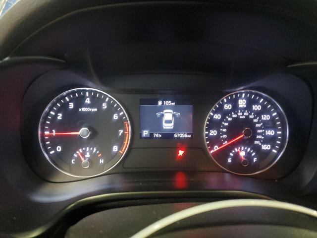 2021 KIA FORTE FE - 3KPF24AD1ME412826