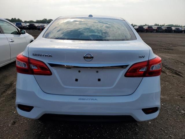 2018 NISSAN SENTRA S - 3N1AB7AP8JY219026