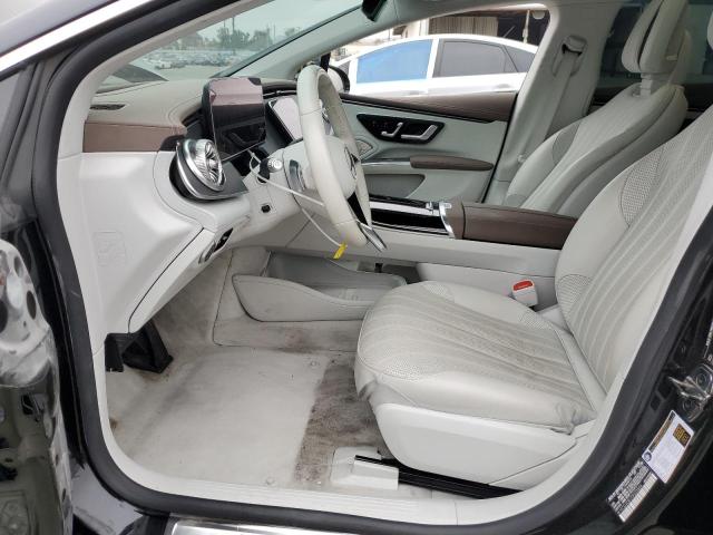 2023 MERCEDES-BENZ EQS SEDAN - W1KCG2DB1PA033566