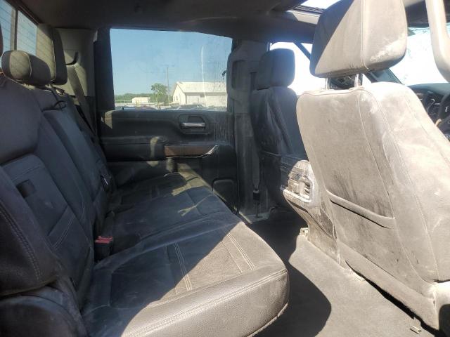 2021 GMC SIERRA K25 - 1GT49REY8MF234710