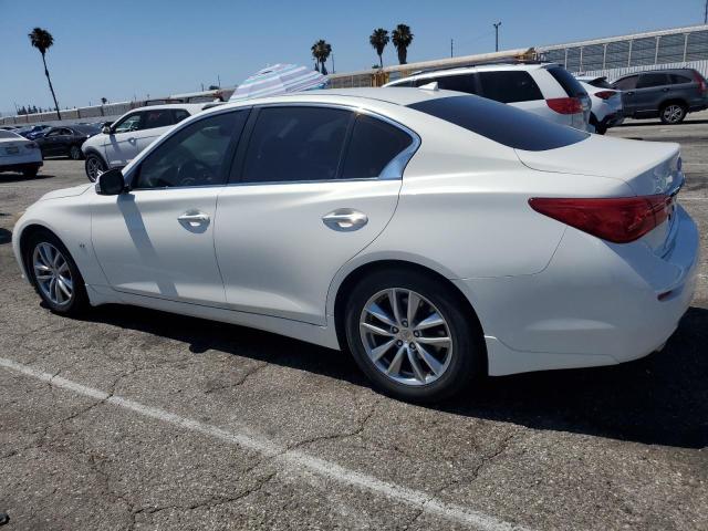 Vin: jn1bv7ap4em676534, lot: 60830545, infiniti q50 base 20142