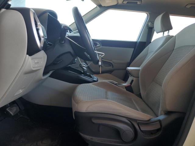 2020 KIA SOUL LX KNDJ23AUXL7095017