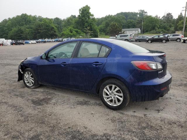 Vin: jm1bl1vg4c1506456, lot: 59957195, mazda 3 i 20122