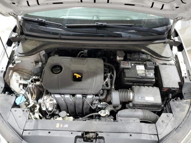 2019 HYUNDAI ELANTRA SE - 5NPD74LF9KH440681