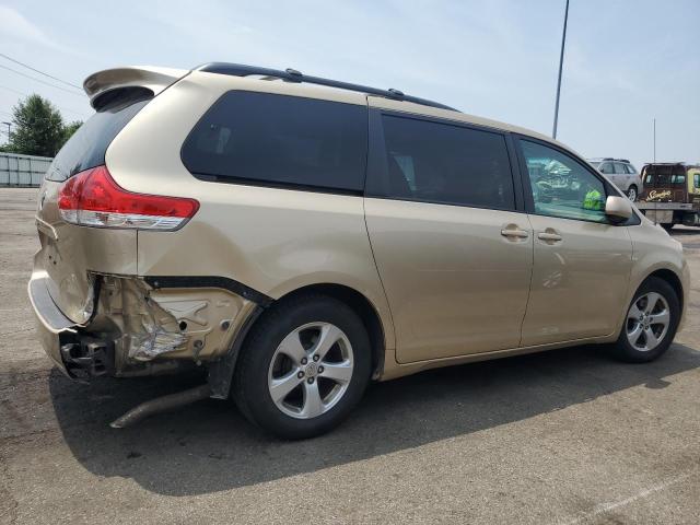Vin: 5tdkk3dcxbs025996, lot: 58117995, toyota all models le 20113