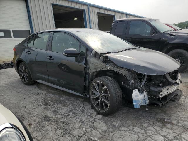Vin: jtds4rce2lj041365, lot: 59791025, toyota corolla se 20204