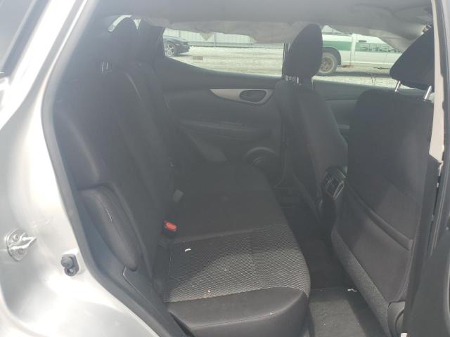 2020 NISSAN ROGUE SPORT S JN1BJ1CW0LW370607