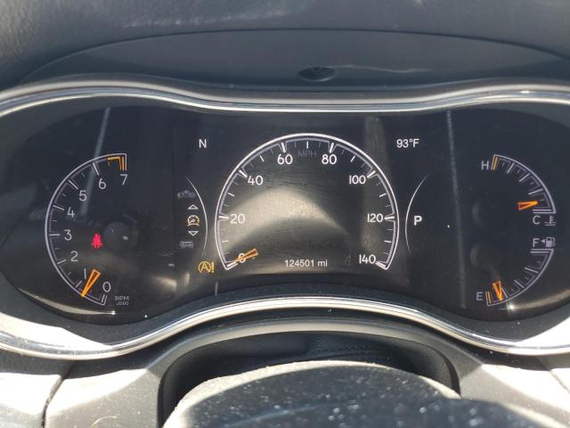 2016 JEEP GRAND CHER 1C4RJEAGXGC428552