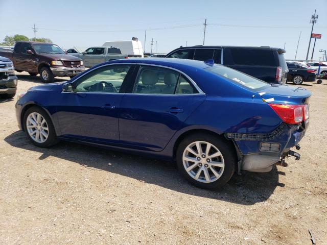 Vin: 1g11e5sa0du127394, lot: 61734145, chevrolet malibu 2lt 20132