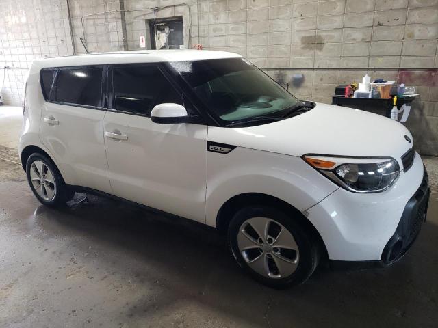 Vin: kndjn2a29f7134880, lot: 60352815, kia soul 20154