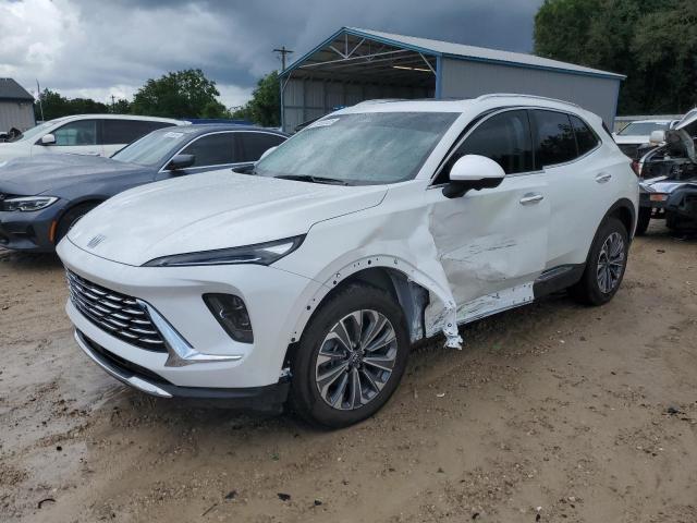 Vin: lrbfzke45sd010699, lot: 60460405, buick envision preferred 2025 img_1