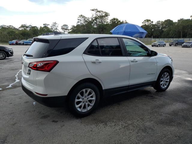 Vin: 3gnaxhev0ls679288, lot: 60259265, chevrolet equinox ls 20203