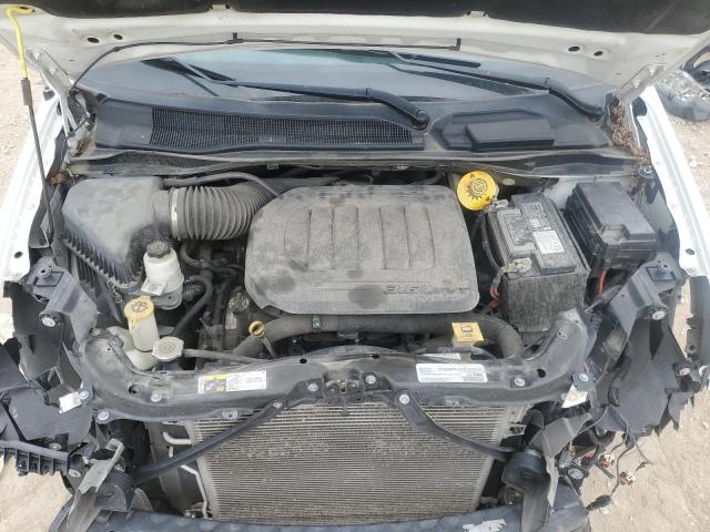 2019 DODGE GRAND CARAVAN SXT 2C4RDGCGXKR785116
