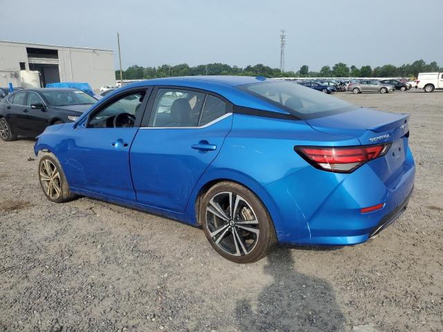 2023 NISSAN SENTRA SR 3N1AB8DV6PY241518