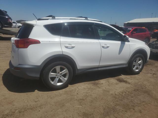 Vin: 2t3rfrev7ew133467, lot: 60362675, toyota rav4 xle 20143