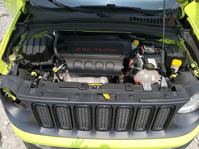 2018 JEEP RENEGADE L ZACCJBBB2JPH85718