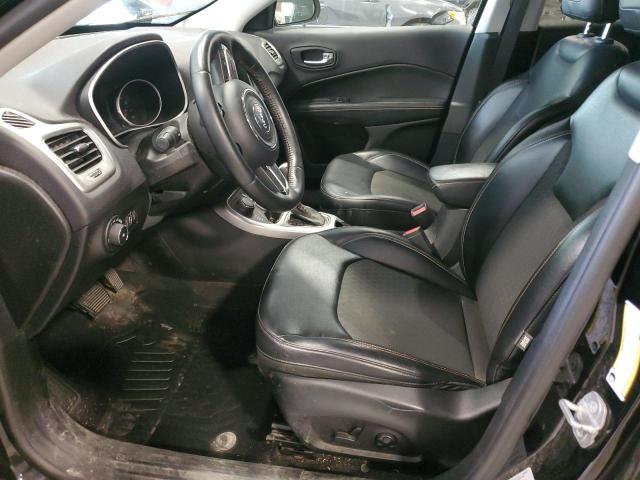 2017 JEEP COMPASS LA - 3C4NJDBB6HT650913