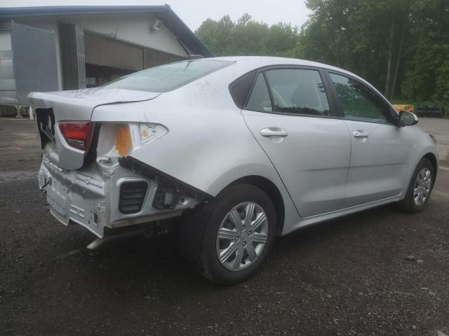 Vin: 3kpa24adxpe528914, lot: 59878285, kia rio lx 20233