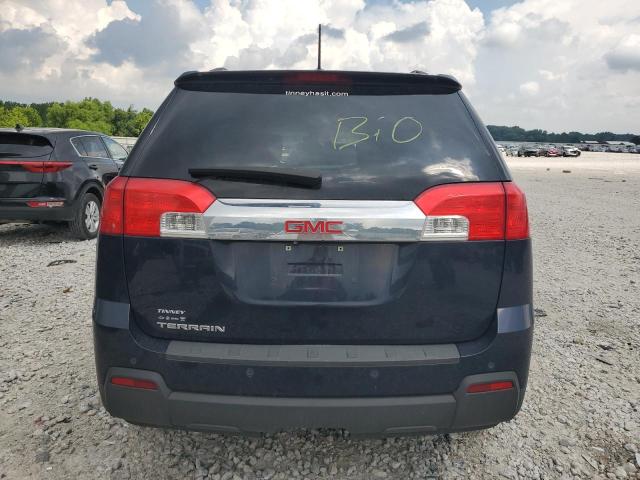 2015 GMC TERRAIN SL 2GKALSEK6F6148420