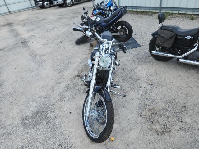 2002 HARLEY-DAVIDSON FXSTDI 1HD1JBB192Y076161